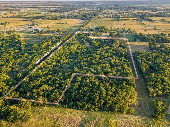 40 W 1300th Rd, Dewey, OK 74029