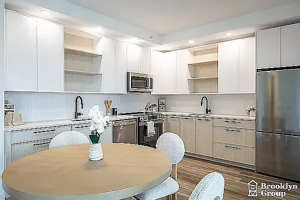 3009 Avenue I #6N