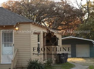 1817 Brittain St #1817, Fort Worth, TX 76111