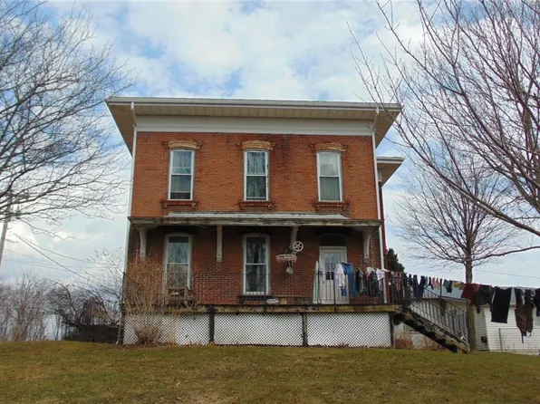 2890 Jorolemon Rd, Weedsport, NY 13166