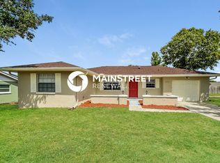 12345 Mayberry Rd, Spring Hill, FL 34609