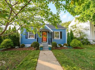 501 Henry Clay Blvd, Lexington, KY 40505