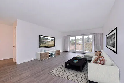Fernwood Manor Apartments — Photo 4