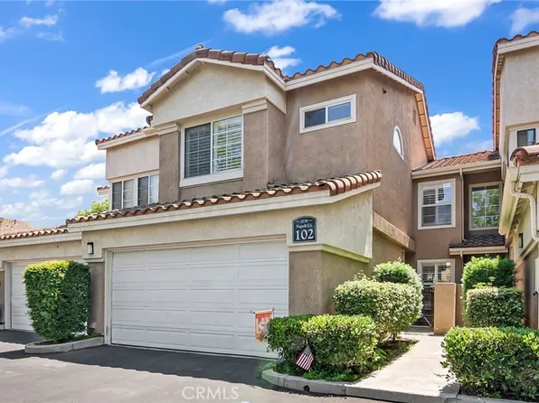 2030 Napoli Ct Unit 102, Corona, CA 92881