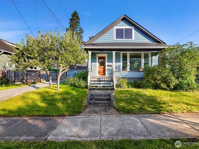 2405 G Street, Bellingham, WA, 98225