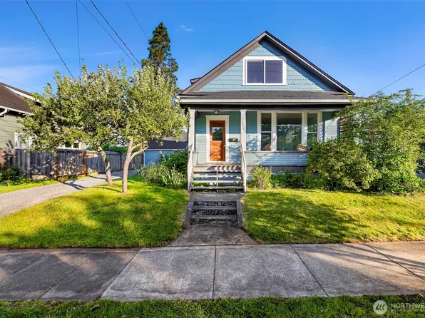2405 G Street, Bellingham, WA 98225