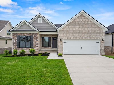 1045 Mission Dr, Richmond, KY, 40475