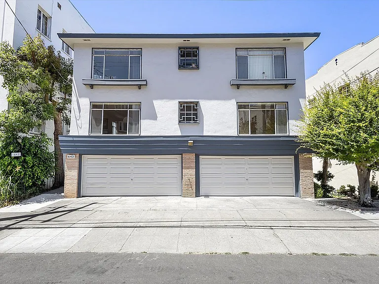 643 Beacon St #2 - 1 bedroom | 1 bath — Photo 1