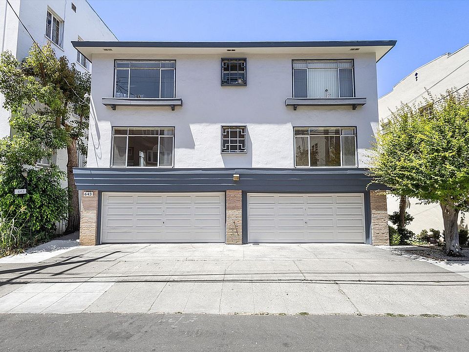 1st image of 643 Beacon St #2