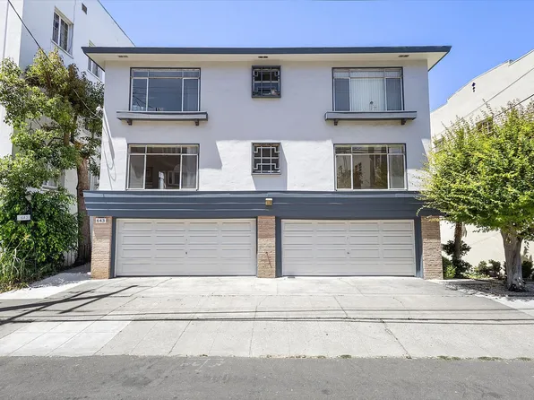 643 Beacon St #2 - 1 bedroom | 1 bath, 643 Beacon St #2, Oakland, CA 94610