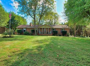 226 Marlin Rd, White House, TN 37188