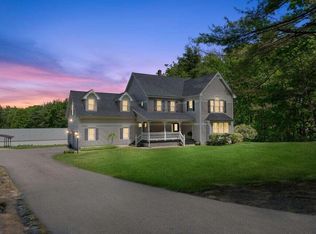 223 Chick Crossing Road, Wells, ME 04090