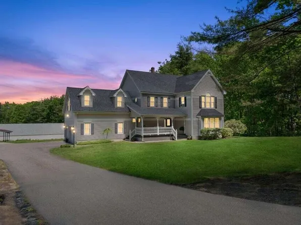 223 Chick Crossing Road, Wells, ME 04090