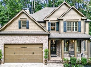 117 Manous Dr, Canton, GA 30115