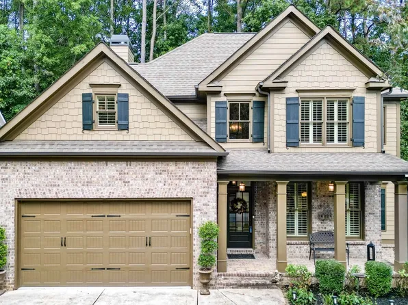 117 Manous Dr, Canton, GA 30115