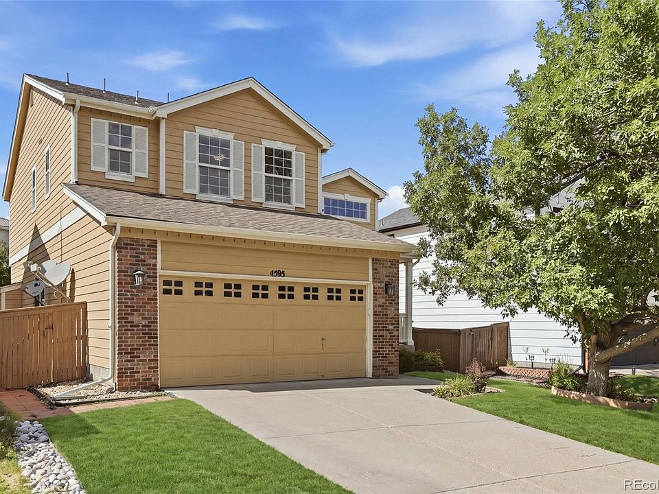 1st image of 4595 Hunterwood Drive