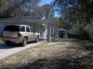 912 E Minnesota Ave, Deland, FL 32724