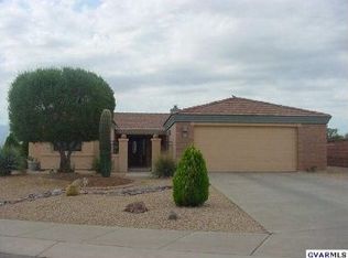795 W Arbor Ridge Dr, Green Valley, AZ 85614
