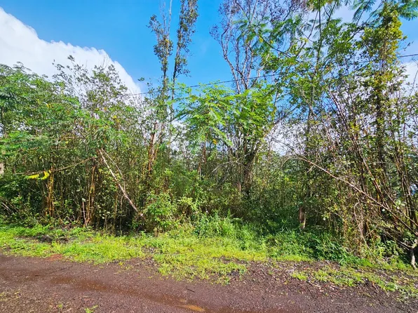 16-2023 Sandalwood Ct Lot 41, Kurtistown, HI 96760