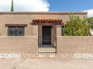 1932 S Avenida Orilla, Tucson, AZ 85710