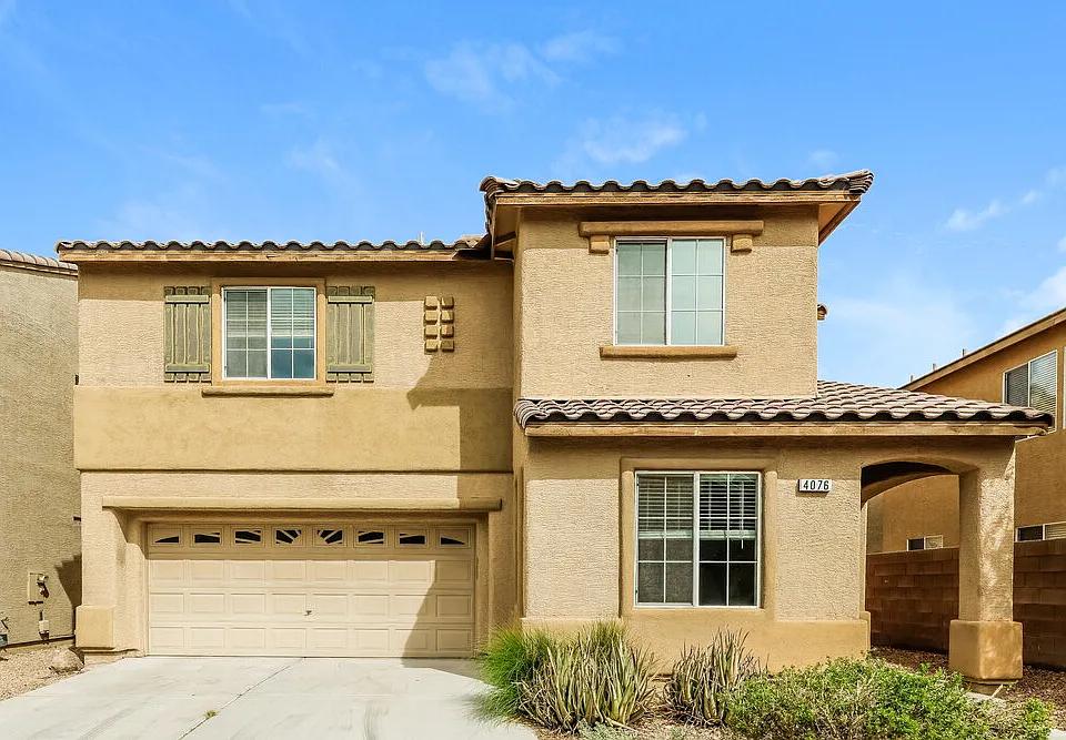 4076 Oliver Sagebrush Dr