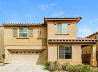 4076 Oliver Sagebrush Dr, Las Vegas, NV 89122