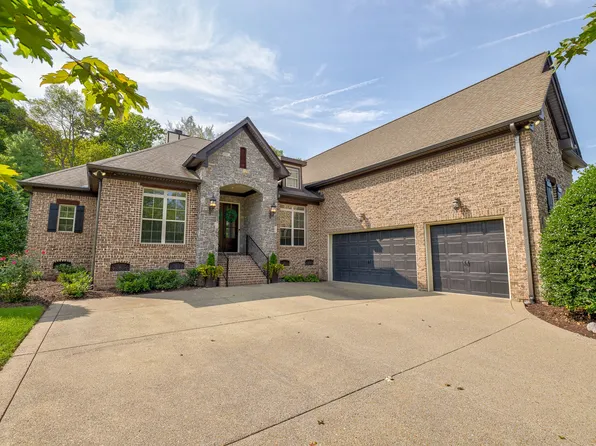 1933 Jonahs Ridge Dr, Nolensville, TN 37135