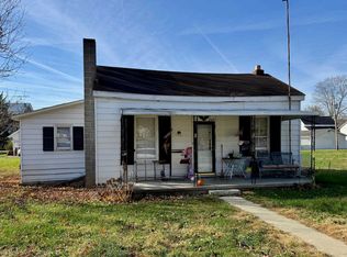 244 Baltimore St, Laurel, IN 47024