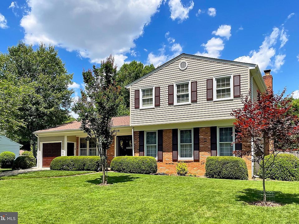 1st image of 2508 Appian Ct