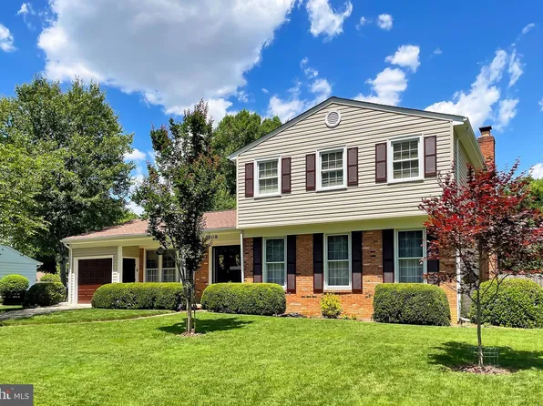 2508 Appian Ct, Alexandria, VA 22306
