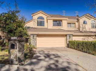 486 Eagle Valley Way, Danville, CA