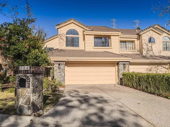 486 Eagle Valley Way, Danville, CA 94506