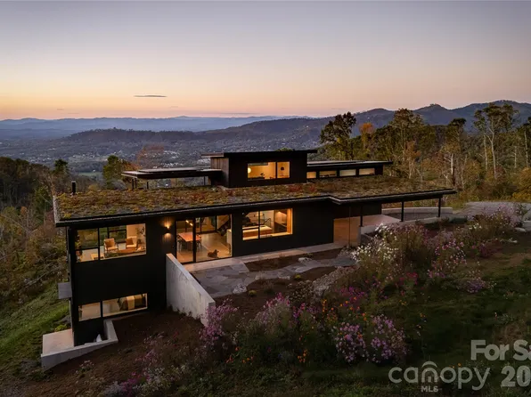 122 Elk Wallow Trl, Asheville, NC 28804