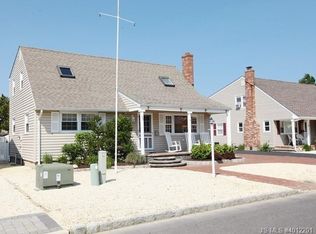 107 W Indiana Ave, Brant Beach, NJ 08008