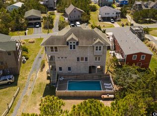 26219 Bluebeard Rd LOT 84, Salvo, NC 27972