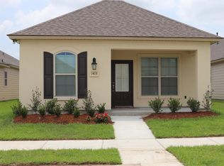 1415 Meridian Dr, Baton Rouge, LA 70820