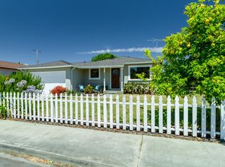 4669 Snead Dr, Santa Clara, CA
