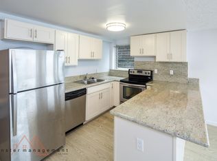 2569 Peter St FLOOR 1, Honolulu, HI 96816