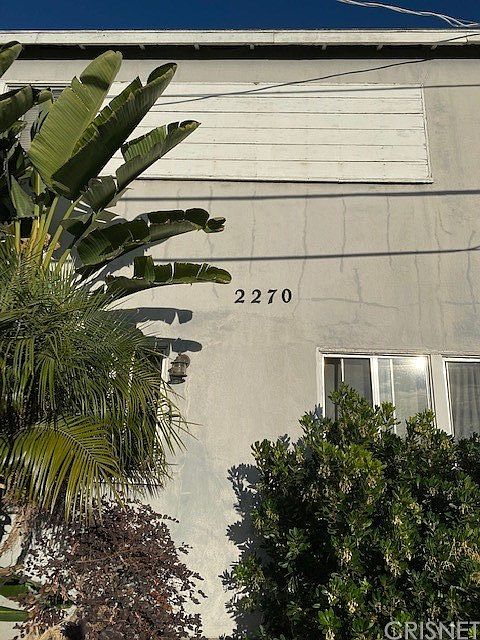 1st image of 2270 S Barrington Ave APT 5