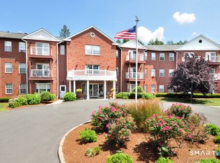 Delamere Woods, Windsor, CT 06095