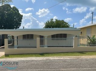 2 Alvaro Cabo, Boqueron, PR 00622