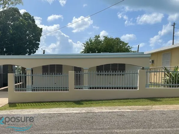 2 Alvaro Cabo, Boqueron, PR