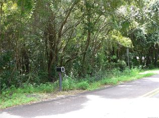 6424 E Malverne St, Inverness, FL 34452