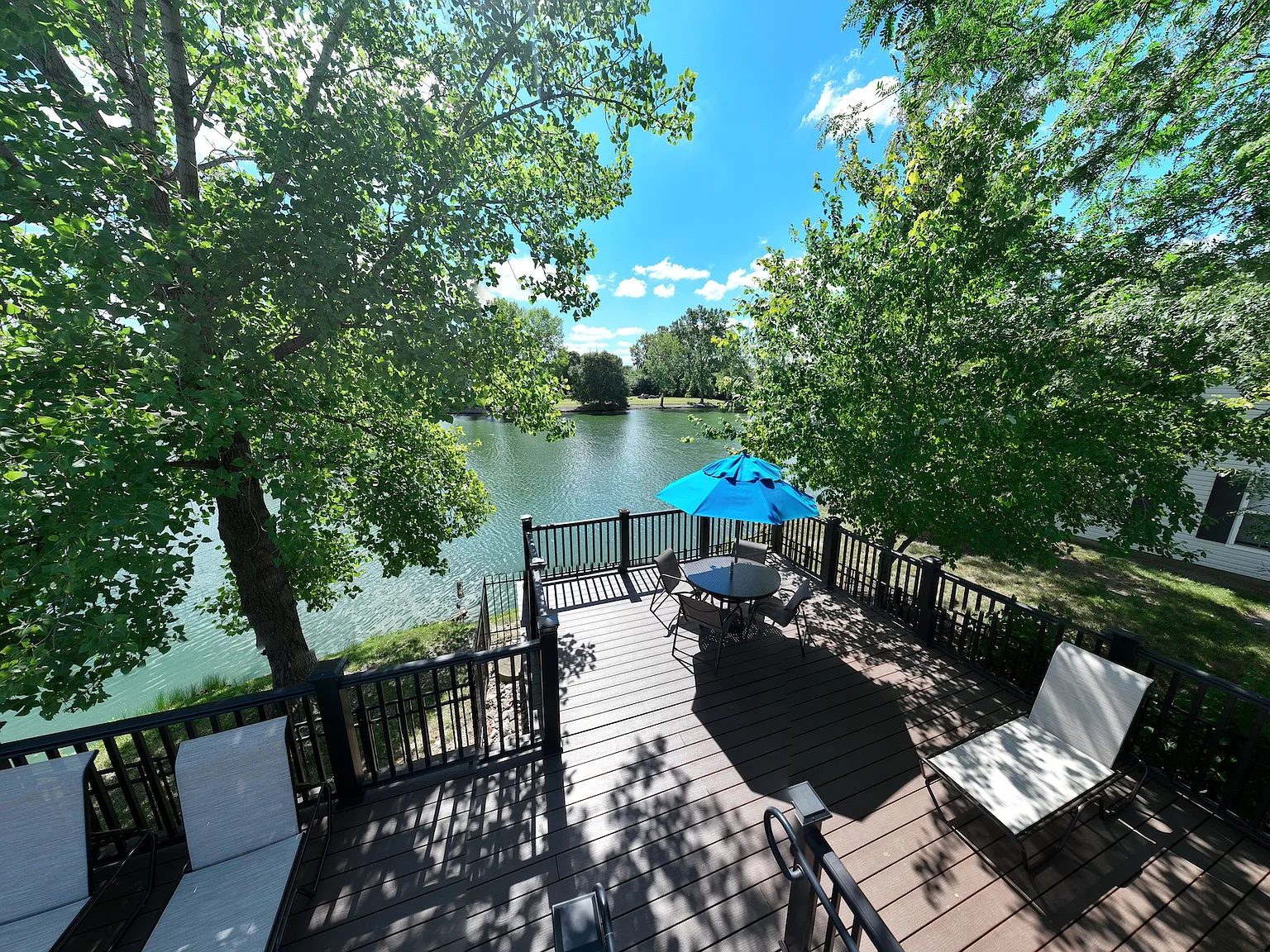 Lakefront at West Chester — Photo 2