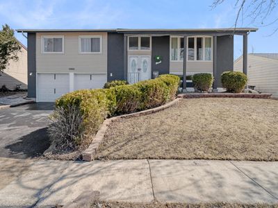 17811 Arlington Dr, Country Club Hills, IL, 60478