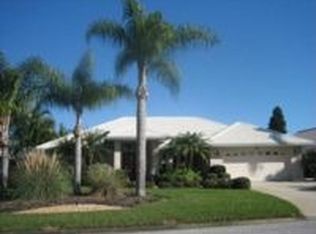 57 Windsor Dr, Englewood, FL 34223