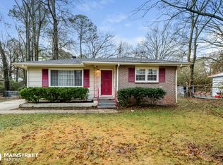 113 16th Court Cir NE, Birmingham, AL 35215