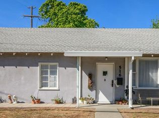 516 East St, Winters, CA 95694