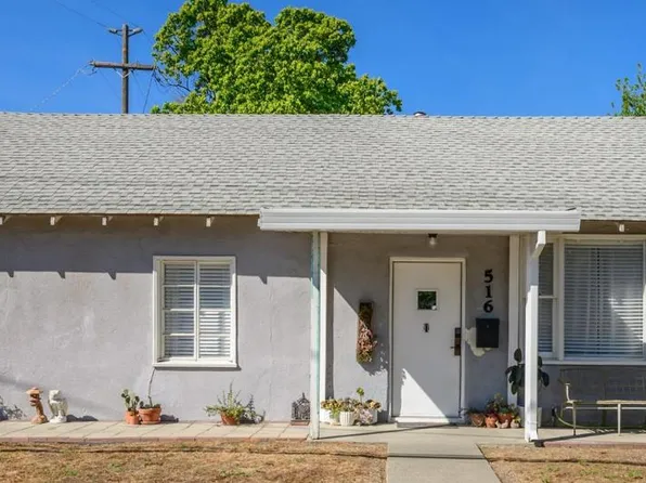 516 East St, Winters, CA 95694