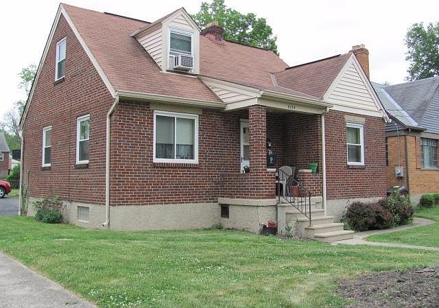 1st image of 6134 Hammel Ave